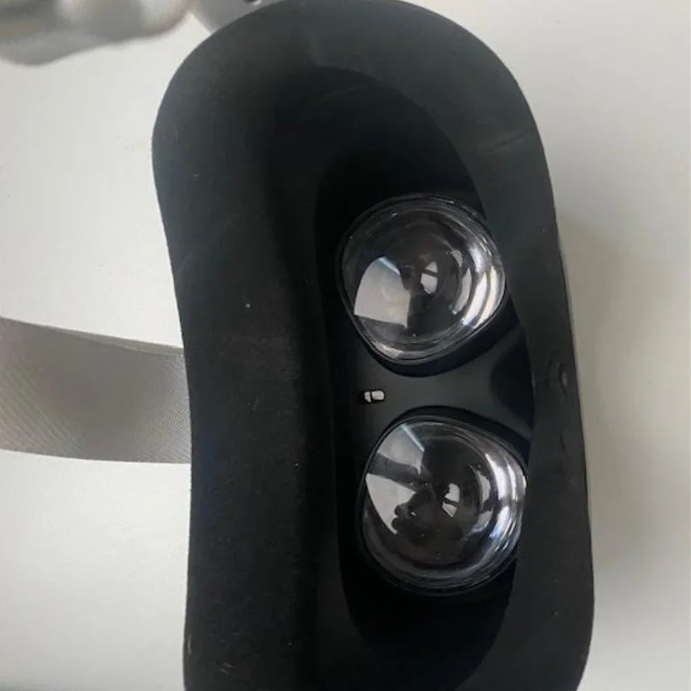 Oculus quest 2